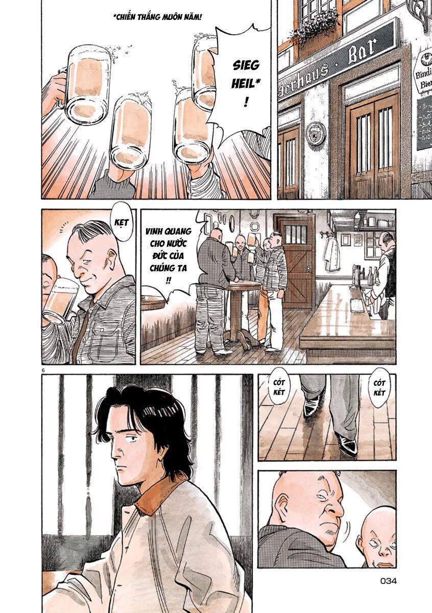 Monster Perfect Edition Chapter 26 - 6