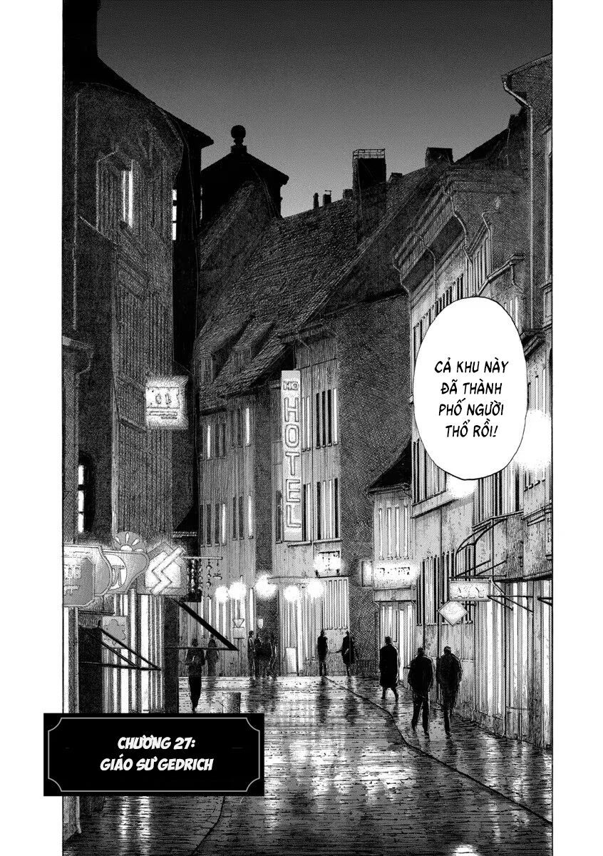 Monster Perfect Edition Chapter 27 - 2