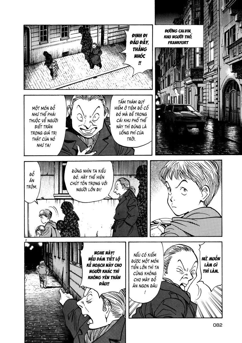 Monster Perfect Edition Chapter 28 - 2