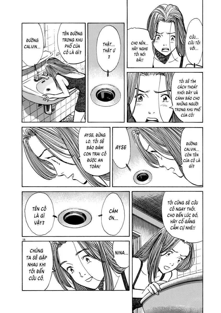 Monster Perfect Edition Chapter 28 - 16