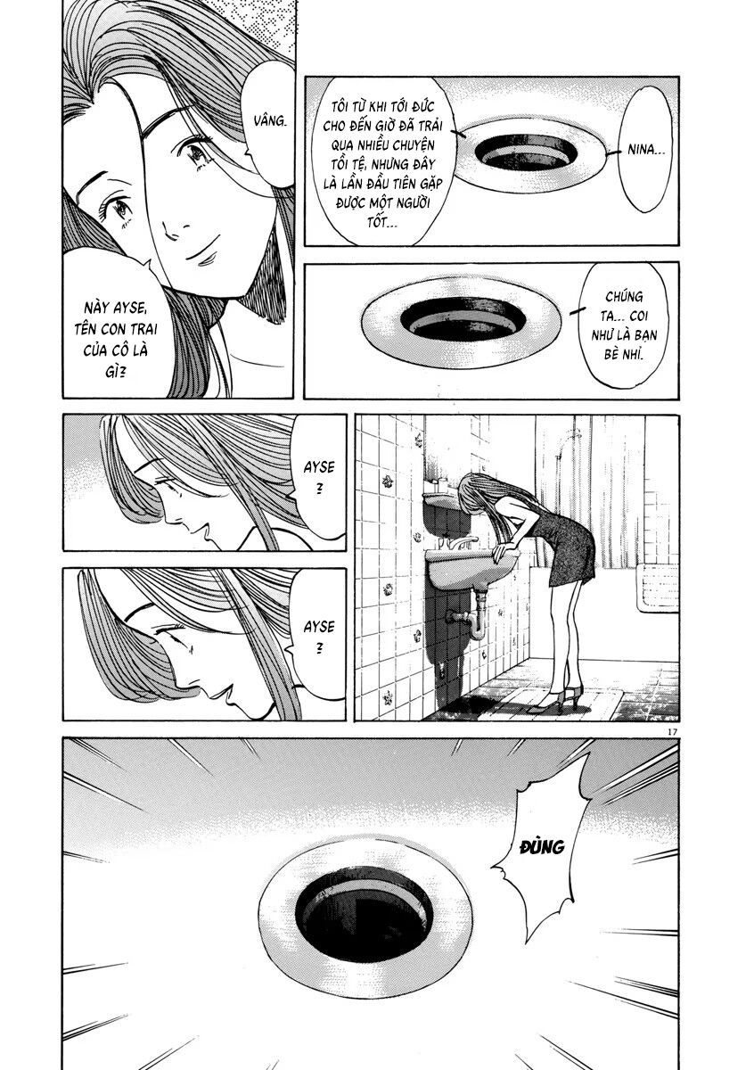 Monster Perfect Edition Chapter 28 - 17