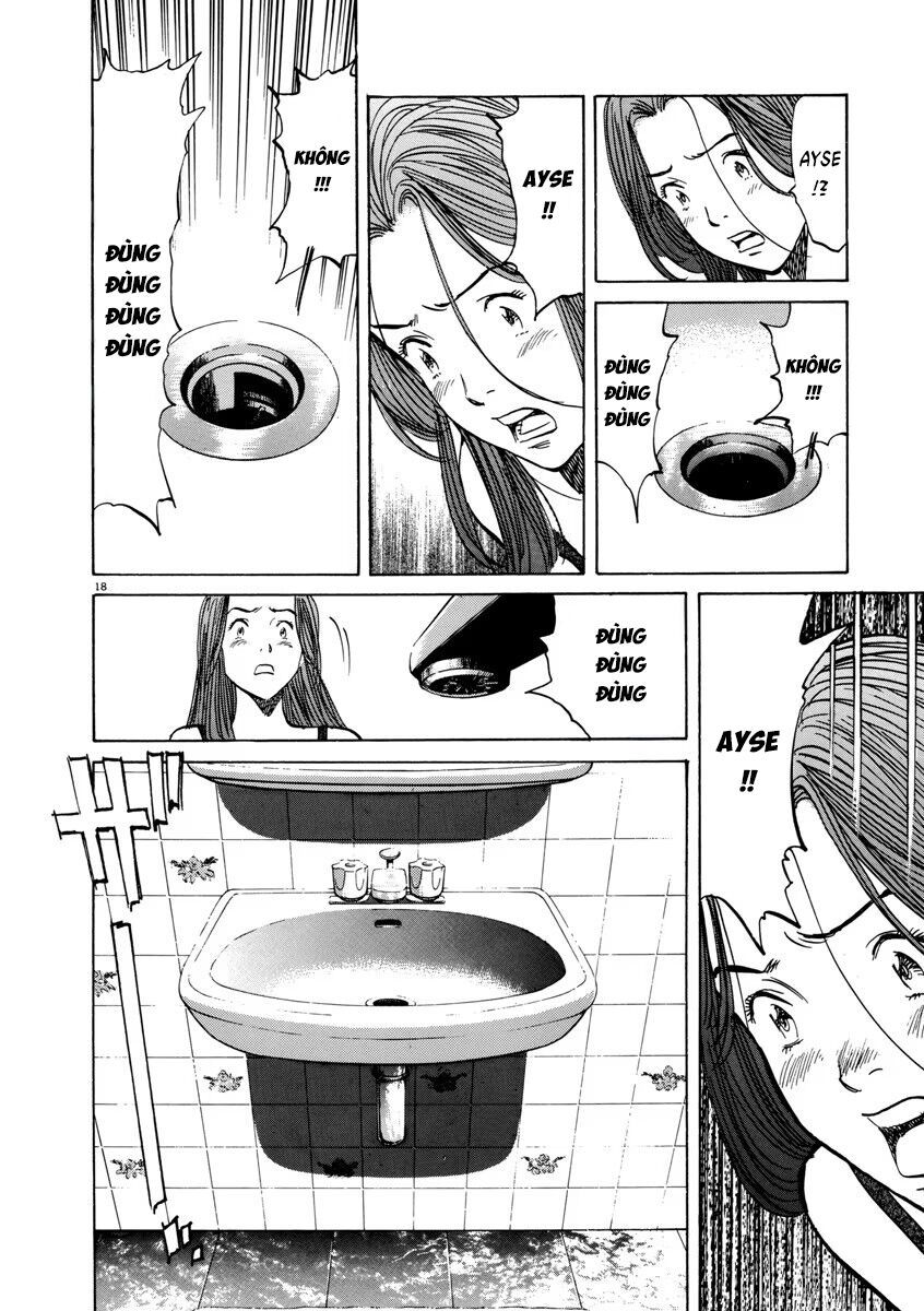 Monster Perfect Edition Chapter 28 - 18