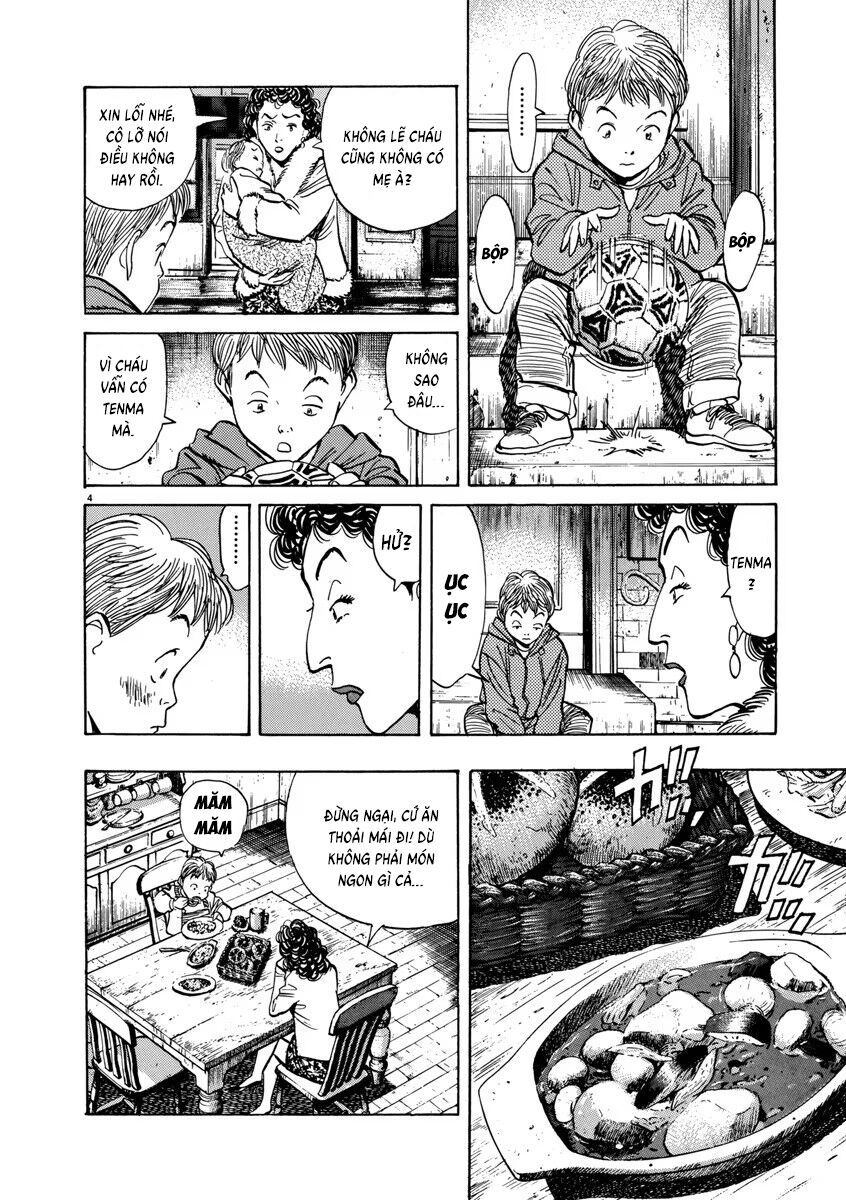 Monster Perfect Edition Chapter 28 - 4