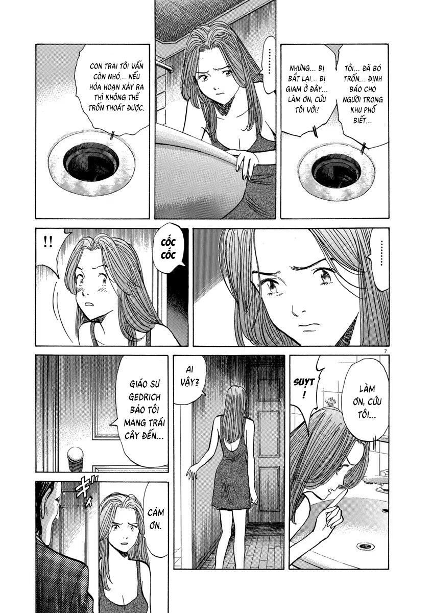Monster Perfect Edition Chapter 28 - 7