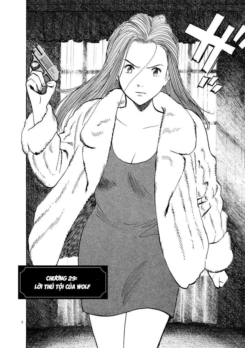 Monster Perfect Edition Chapter 29 - 2