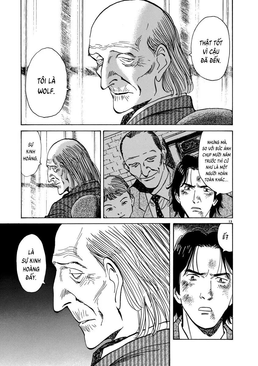 Monster Perfect Edition Chapter 29 - 13
