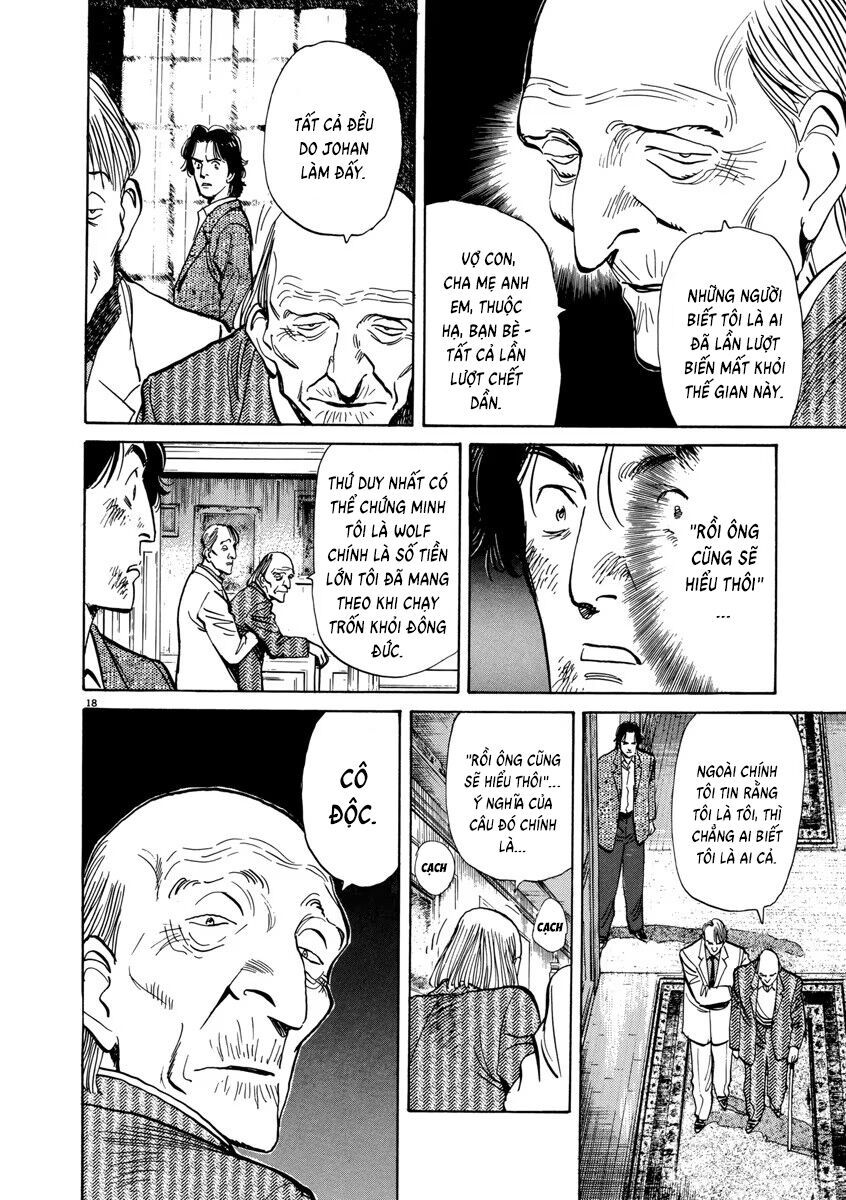 Monster Perfect Edition Chapter 29 - 18