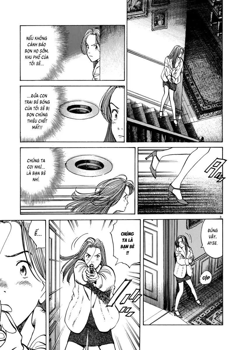 Monster Perfect Edition Chapter 29 - 3