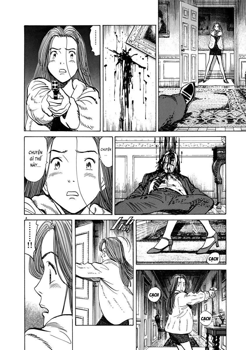 Monster Perfect Edition Chapter 29 - 4