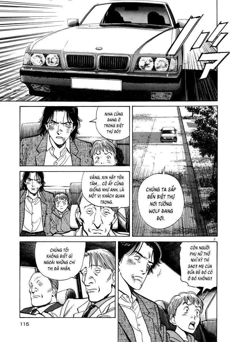 Monster Perfect Edition Chapter 29 - 7