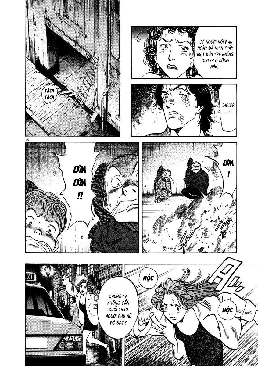 Monster Perfect Edition Chapter 30 - 18