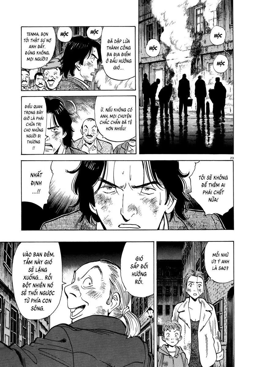 Monster Perfect Edition Chapter 30 - 23