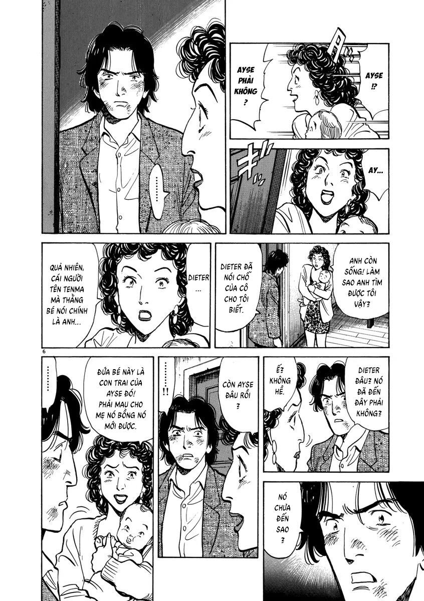 Monster Perfect Edition Chapter 30 - 6