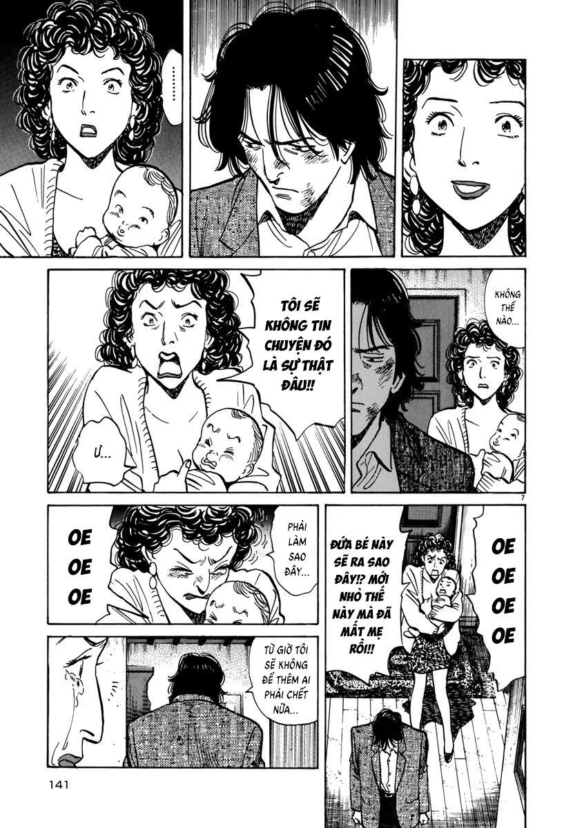 Monster Perfect Edition Chapter 30 - 7