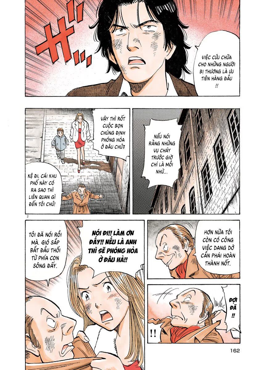 Monster Perfect Edition Chapter 31 - 2