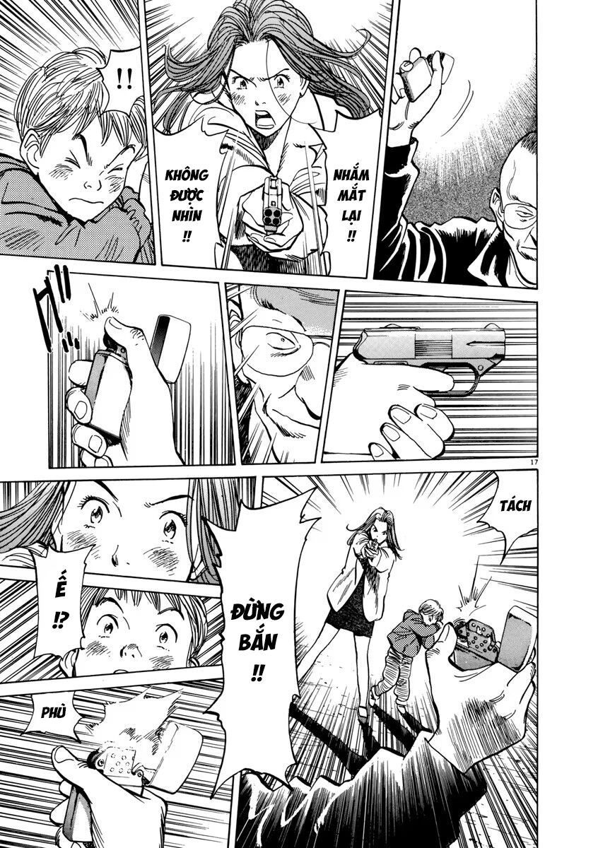 Monster Perfect Edition Chapter 31 - 16