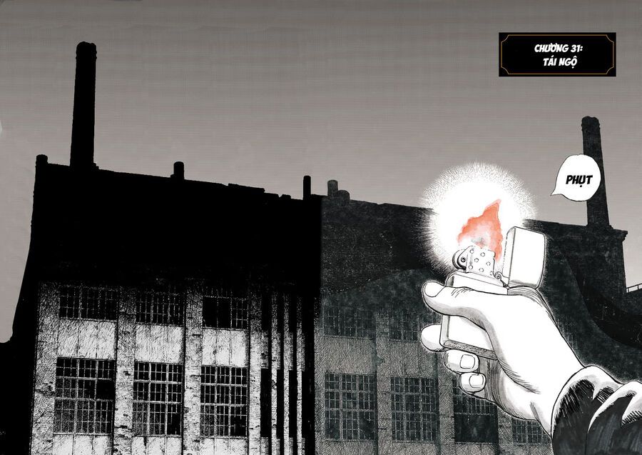 Monster Perfect Edition Chapter 31 - 4