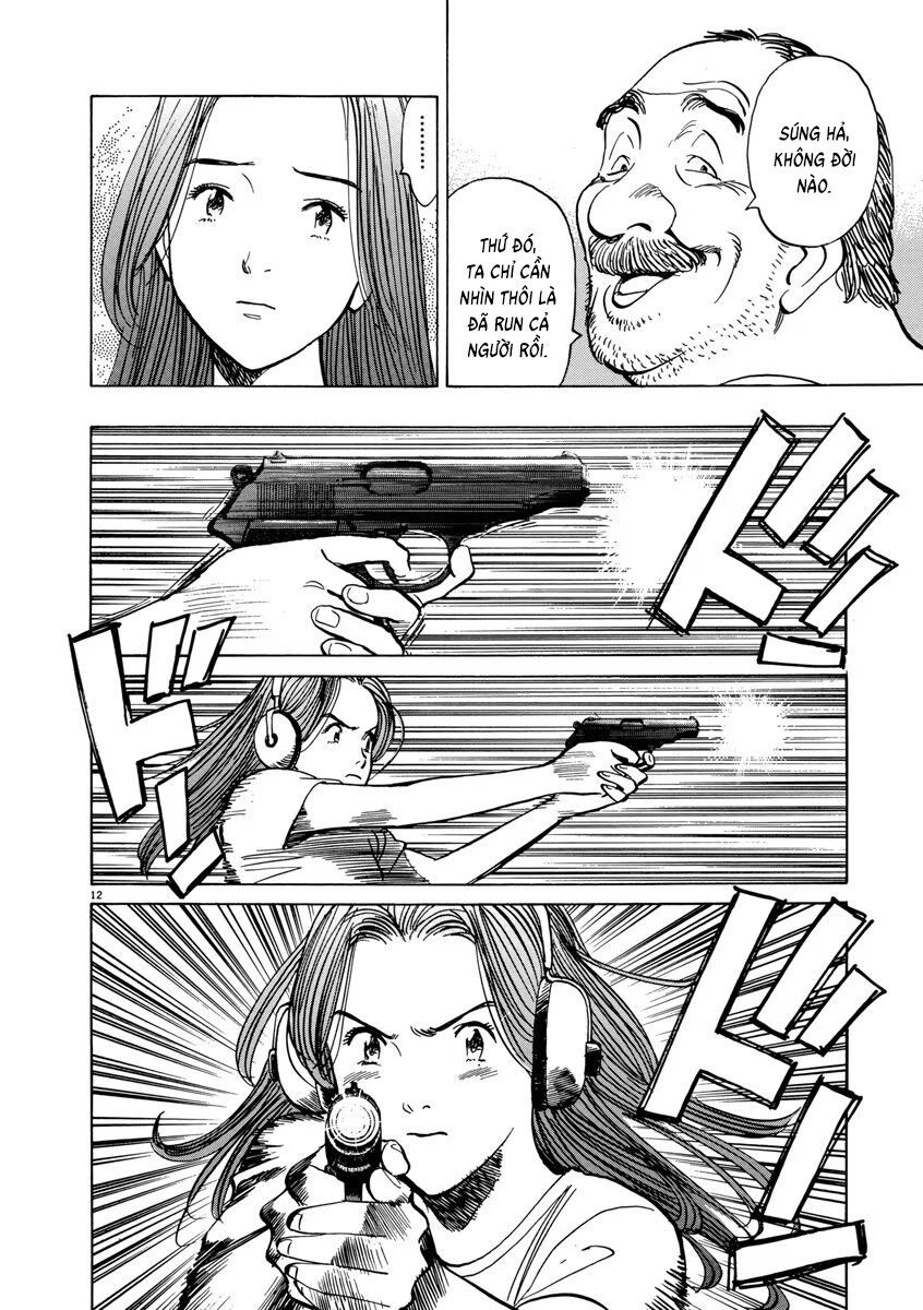 Monster Perfect Edition Chapter 32 - 12