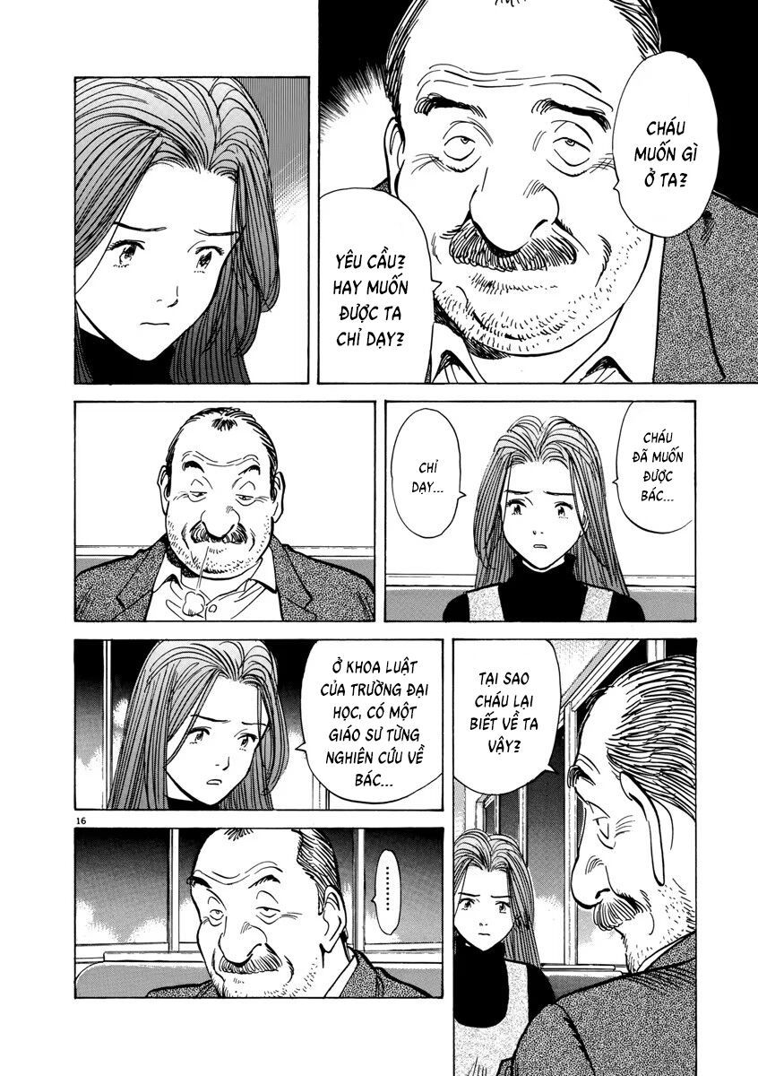 Monster Perfect Edition Chapter 32 - 16