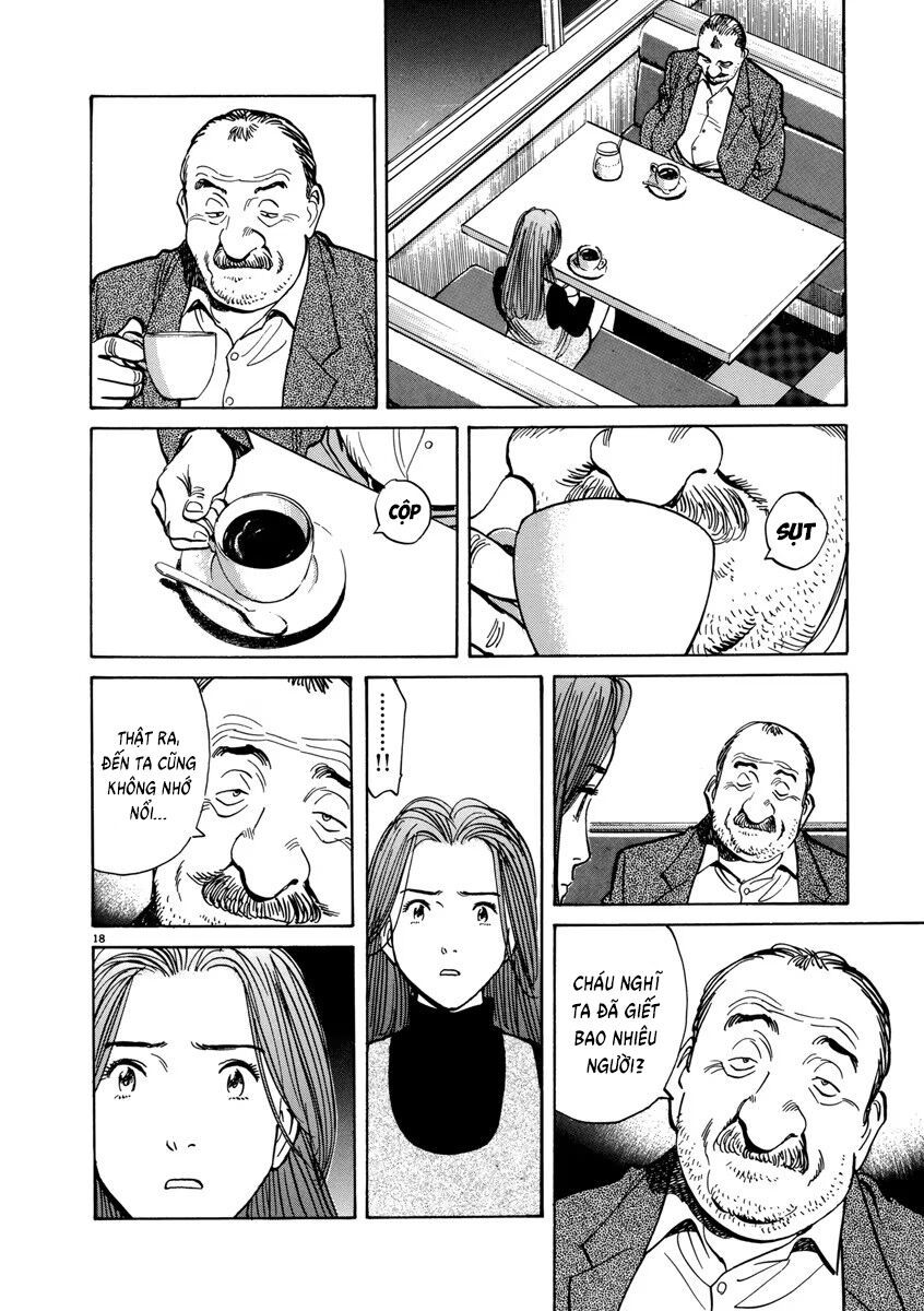 Monster Perfect Edition Chapter 32 - 18