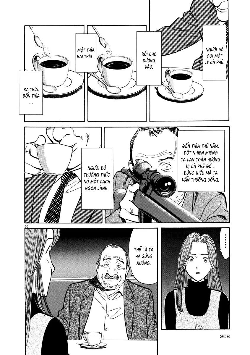 Monster Perfect Edition Chapter 32 - 20