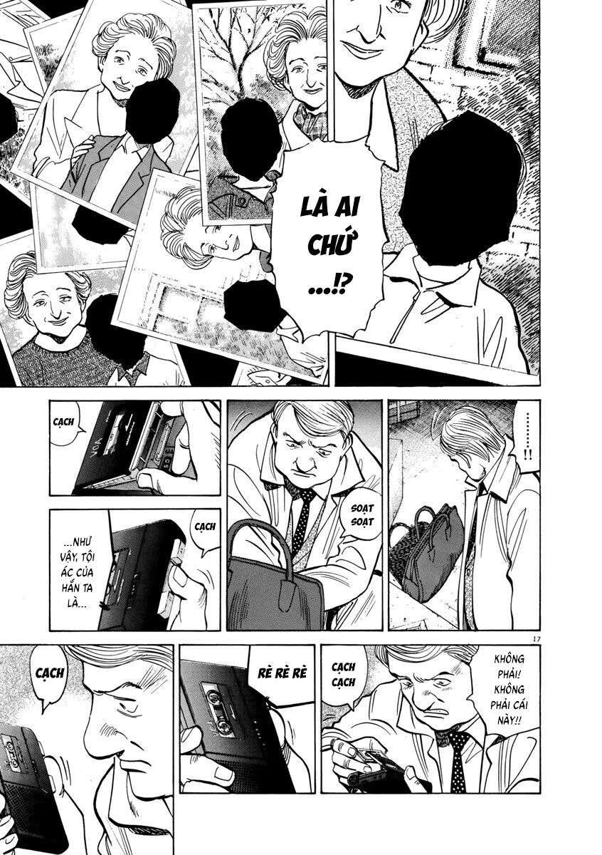 Monster Perfect Edition Chapter 34 - 17