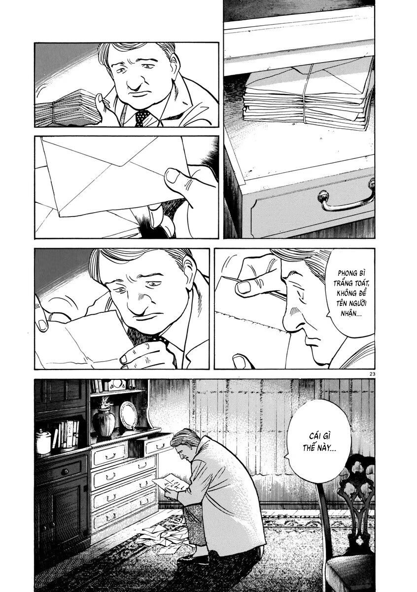 Monster Perfect Edition Chapter 34 - 23