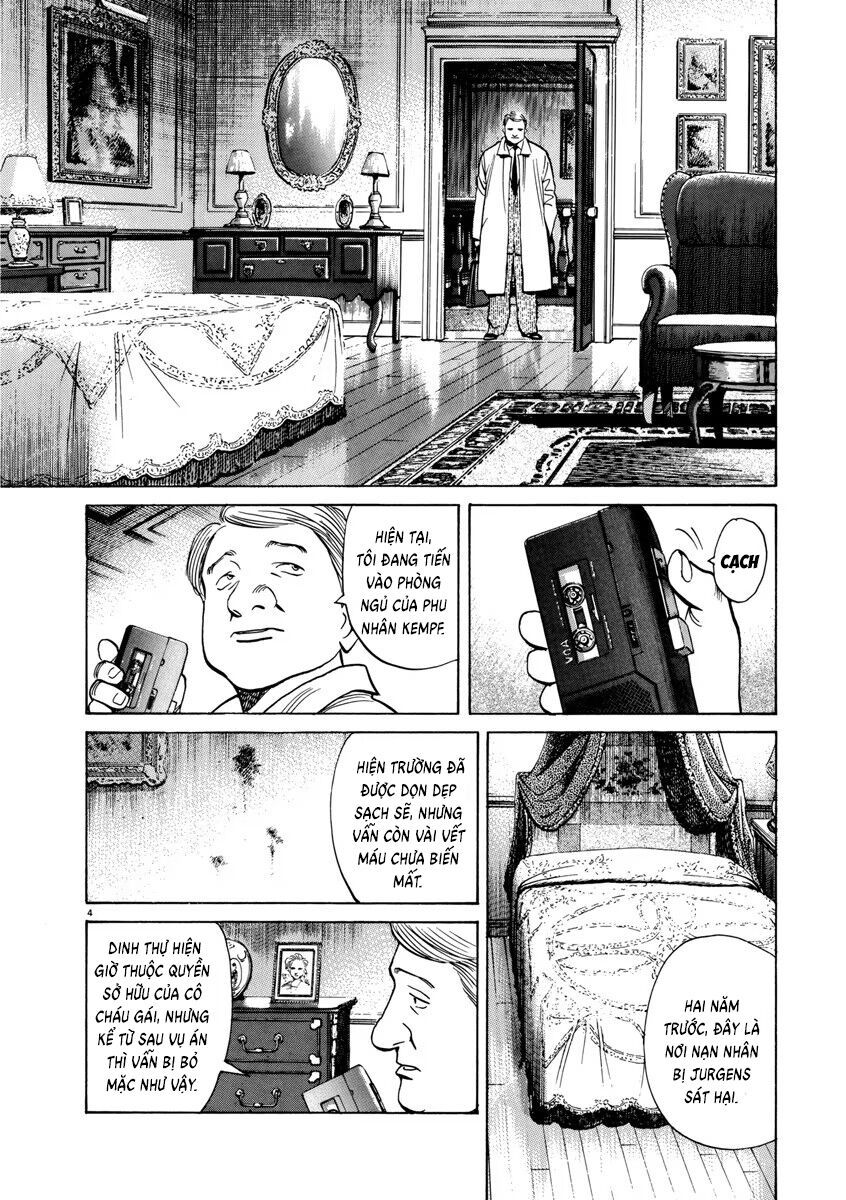 Monster Perfect Edition Chapter 34 - 4