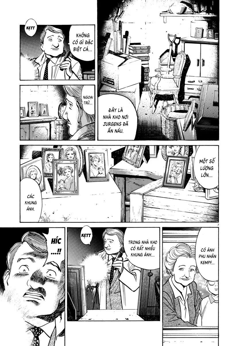 Monster Perfect Edition Chapter 34 - 7