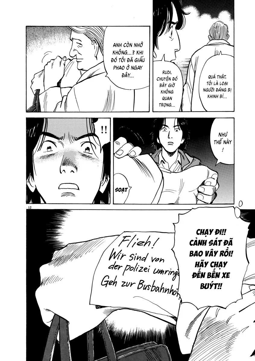 Monster Perfect Edition Chapter 35 - 12