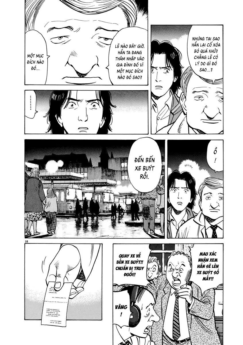 Monster Perfect Edition Chapter 35 - 18