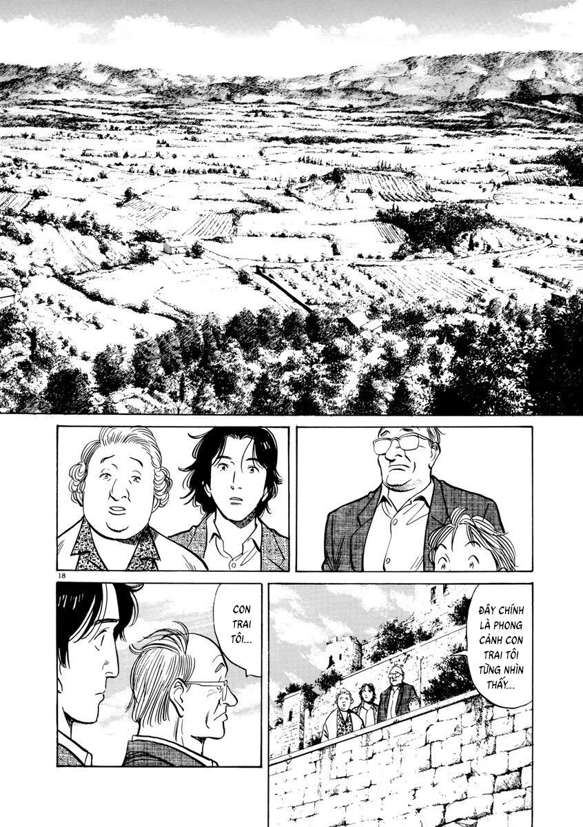 Monster Perfect Edition Chapter 36 - 18