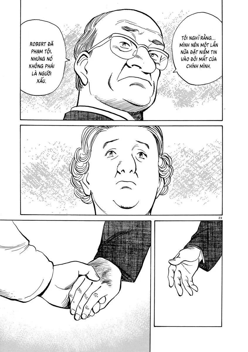 Monster Perfect Edition Chapter 36 - 23