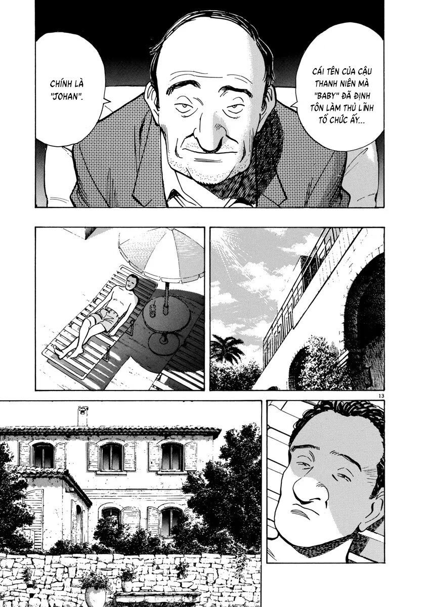Monster Perfect Edition Chapter 37 - 13