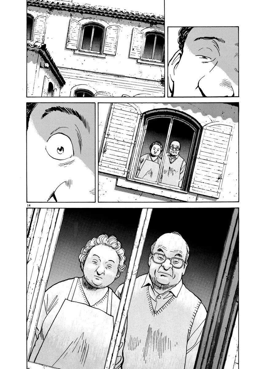 Monster Perfect Edition Chapter 37 - 14