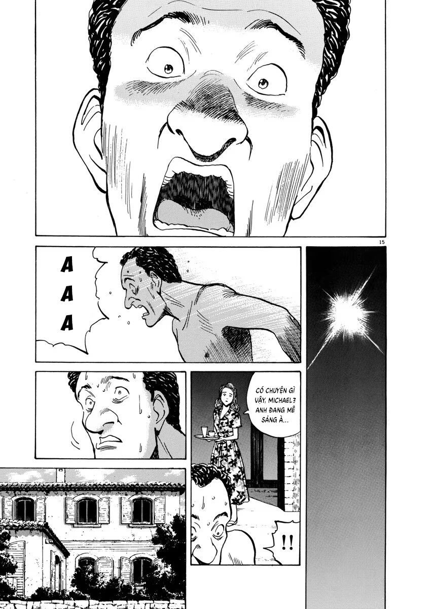 Monster Perfect Edition Chapter 37 - 15
