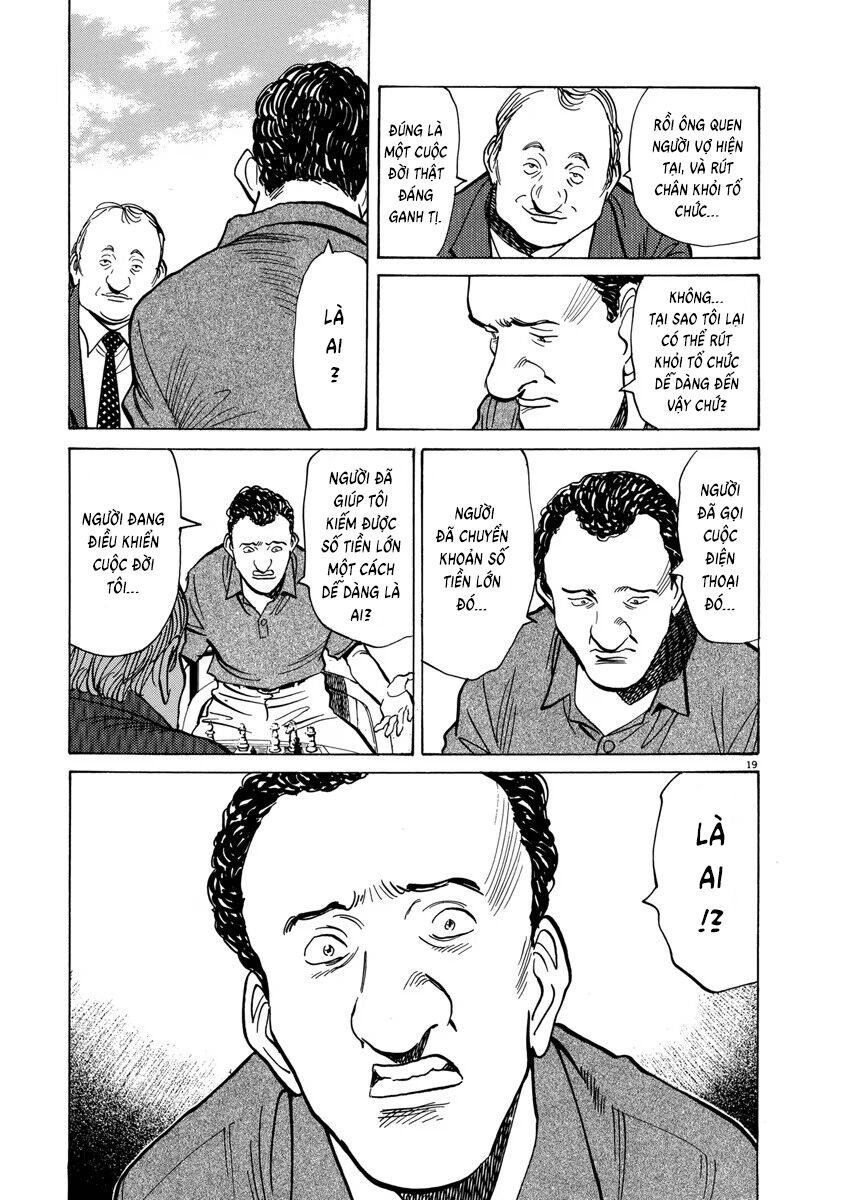 Monster Perfect Edition Chapter 37 - 19