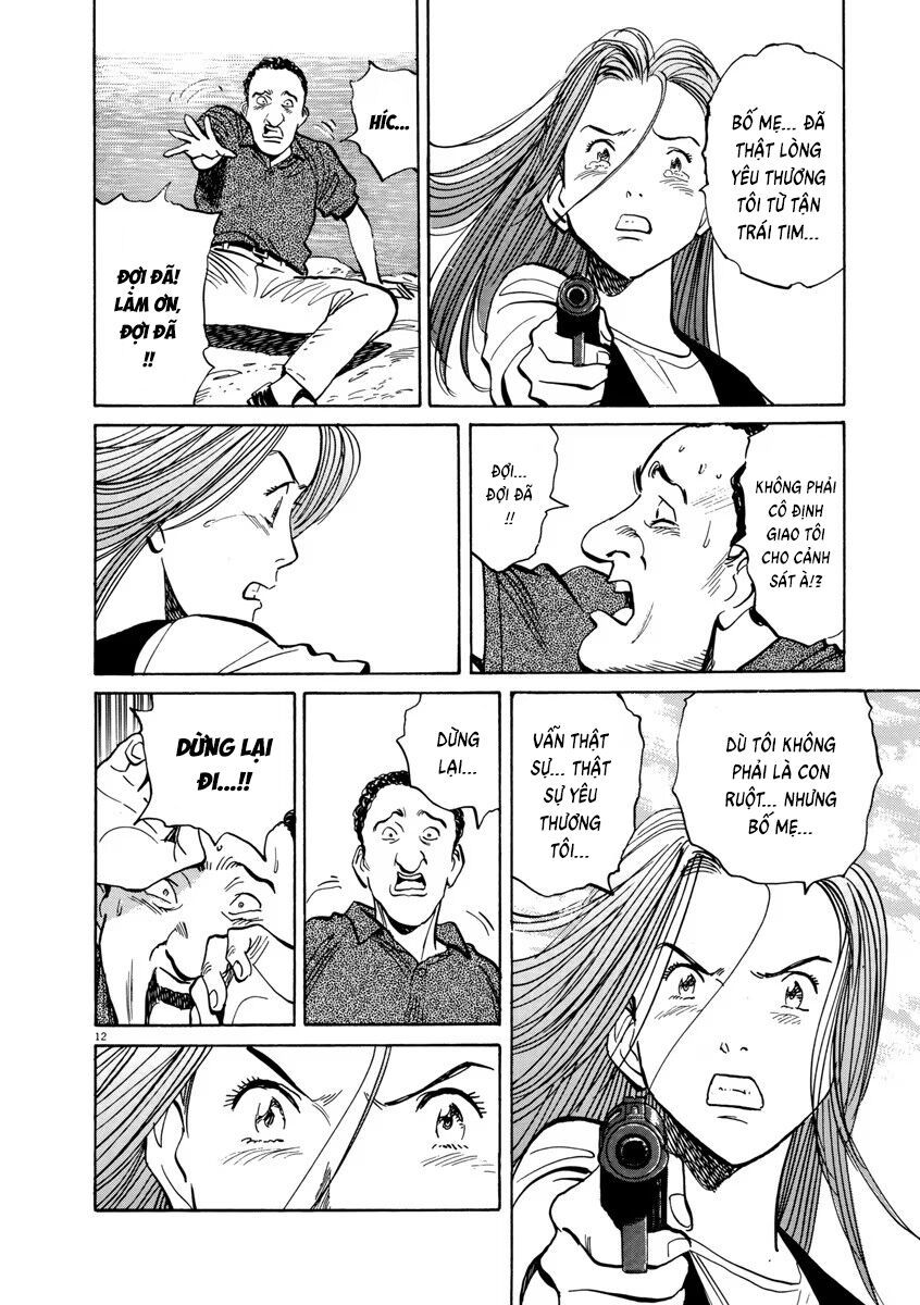 Monster Perfect Edition Chapter 38 - 12