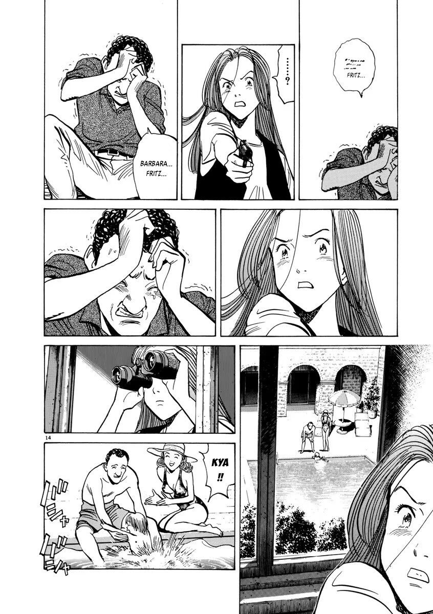 Monster Perfect Edition Chapter 38 - 14