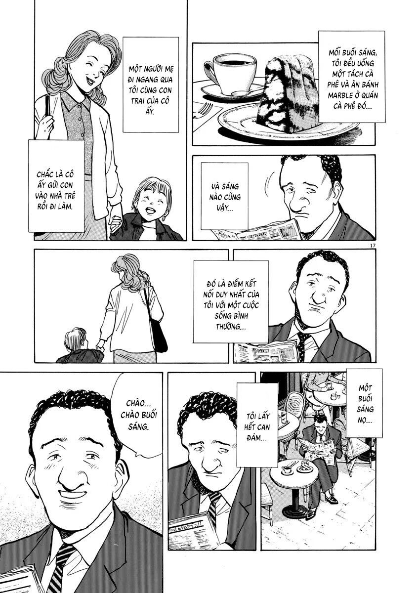 Monster Perfect Edition Chapter 38 - 17