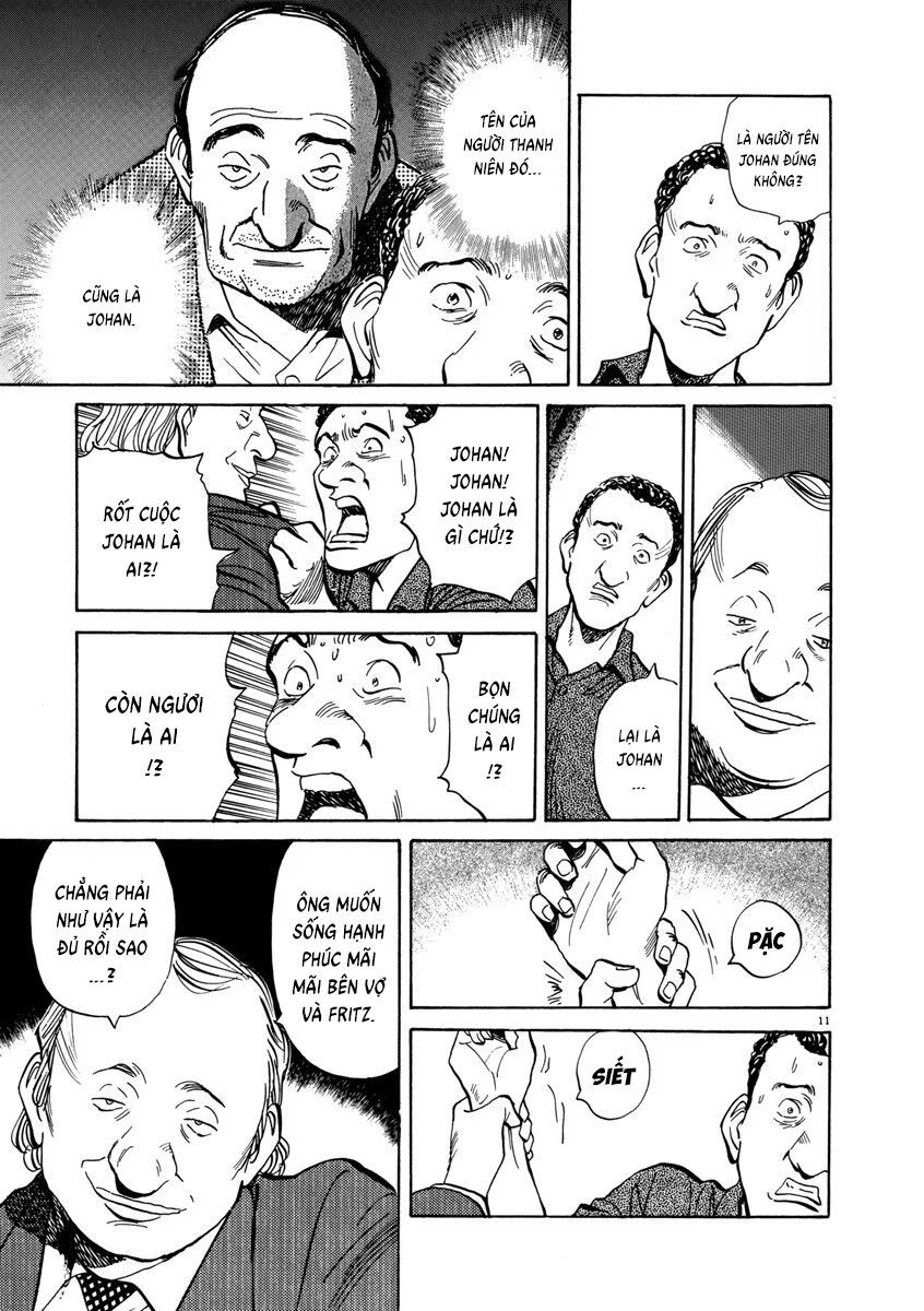 Monster Perfect Edition Chapter 39 - 11