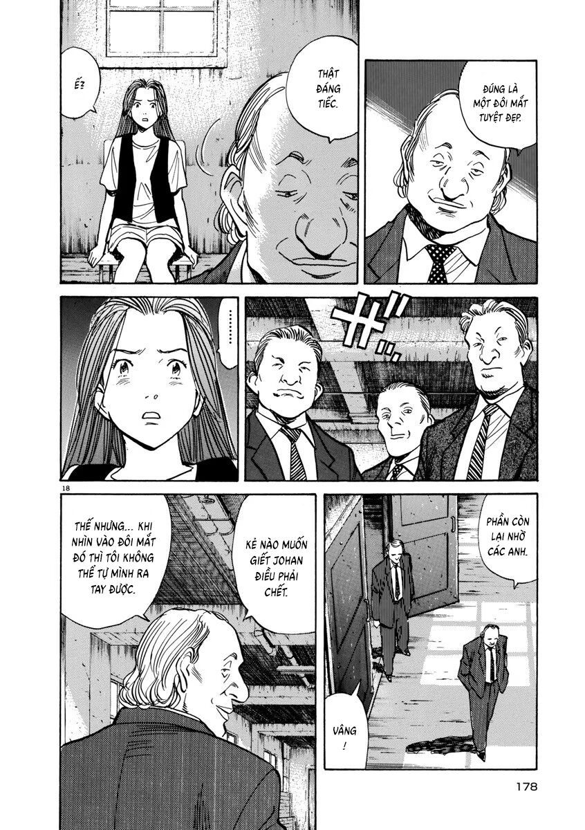 Monster Perfect Edition Chapter 39 - 18
