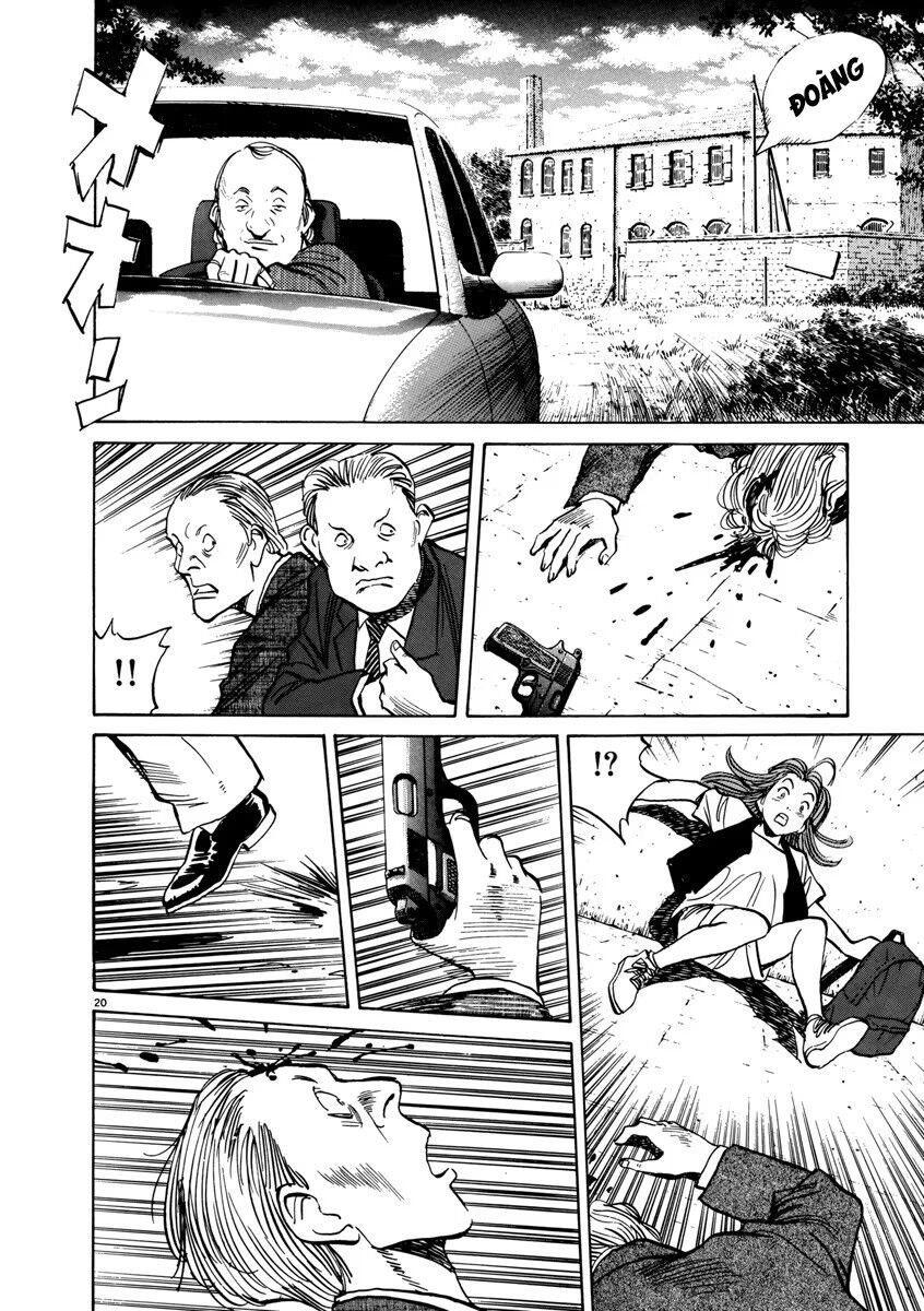 Monster Perfect Edition Chapter 39 - 20