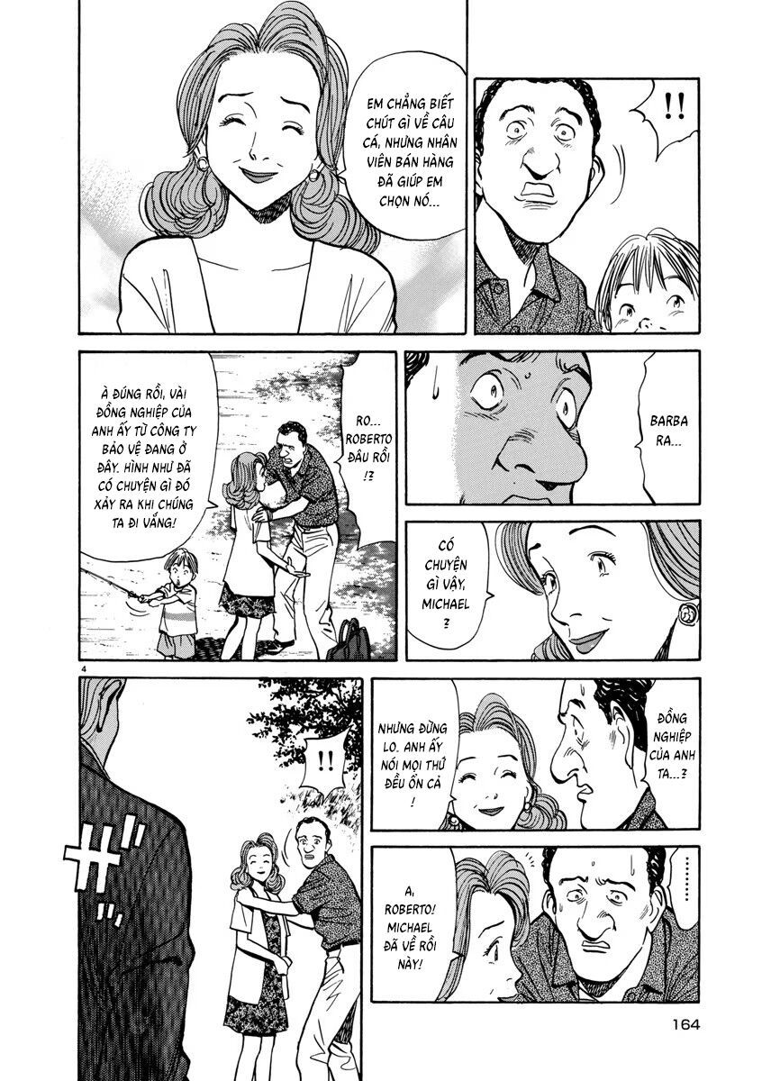 Monster Perfect Edition Chapter 39 - 4