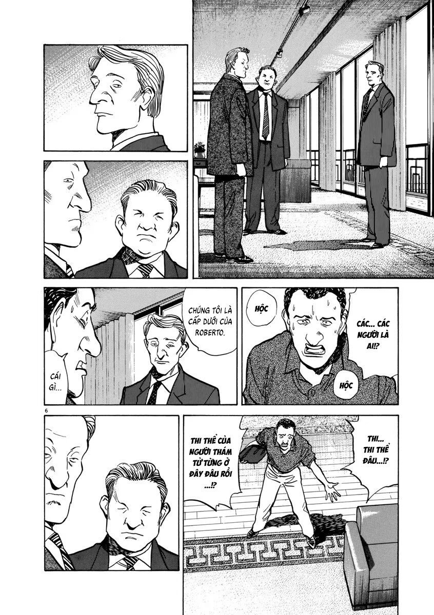 Monster Perfect Edition Chapter 39 - 6