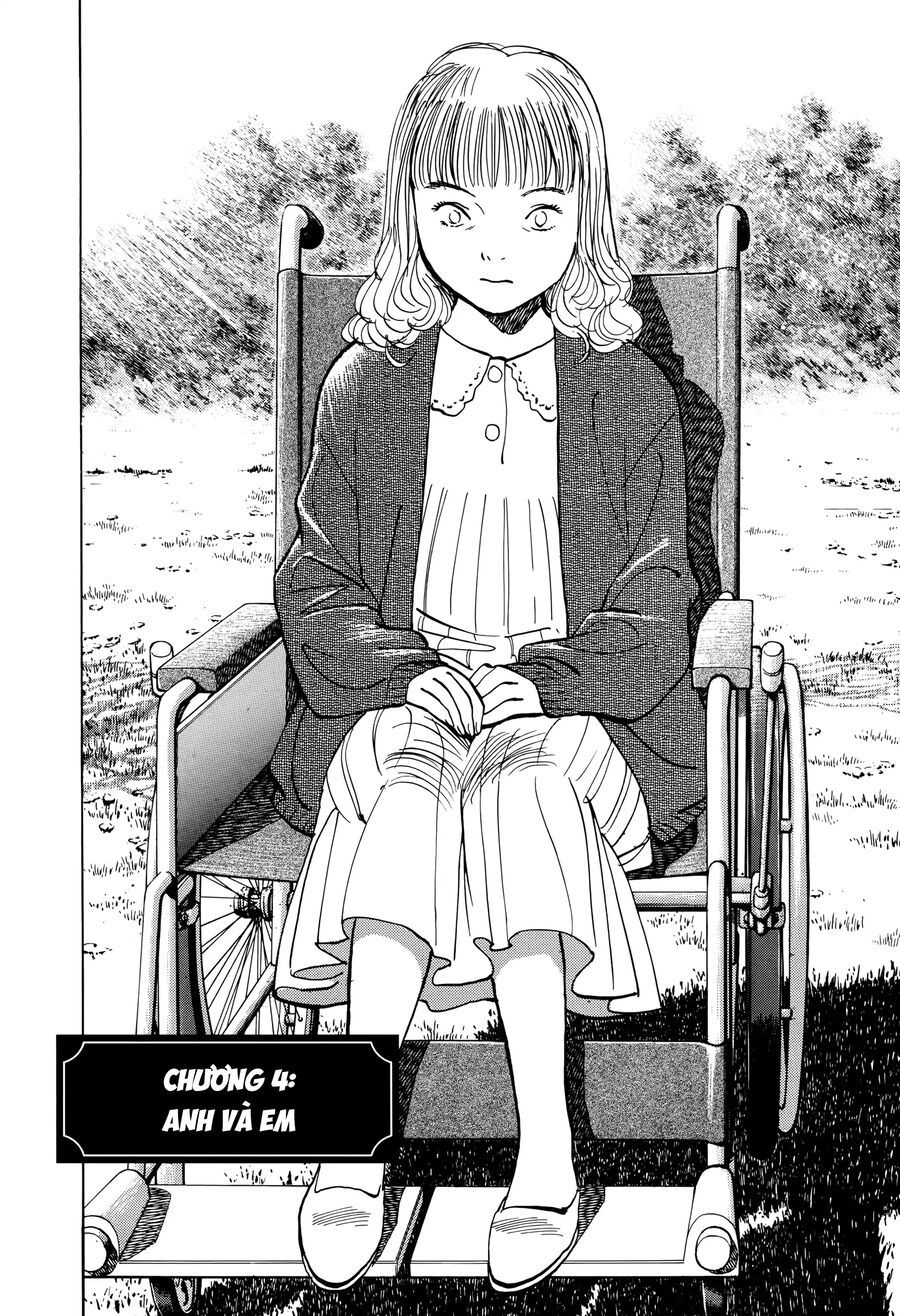 Monster Perfect Edition Chapter 4 - 2