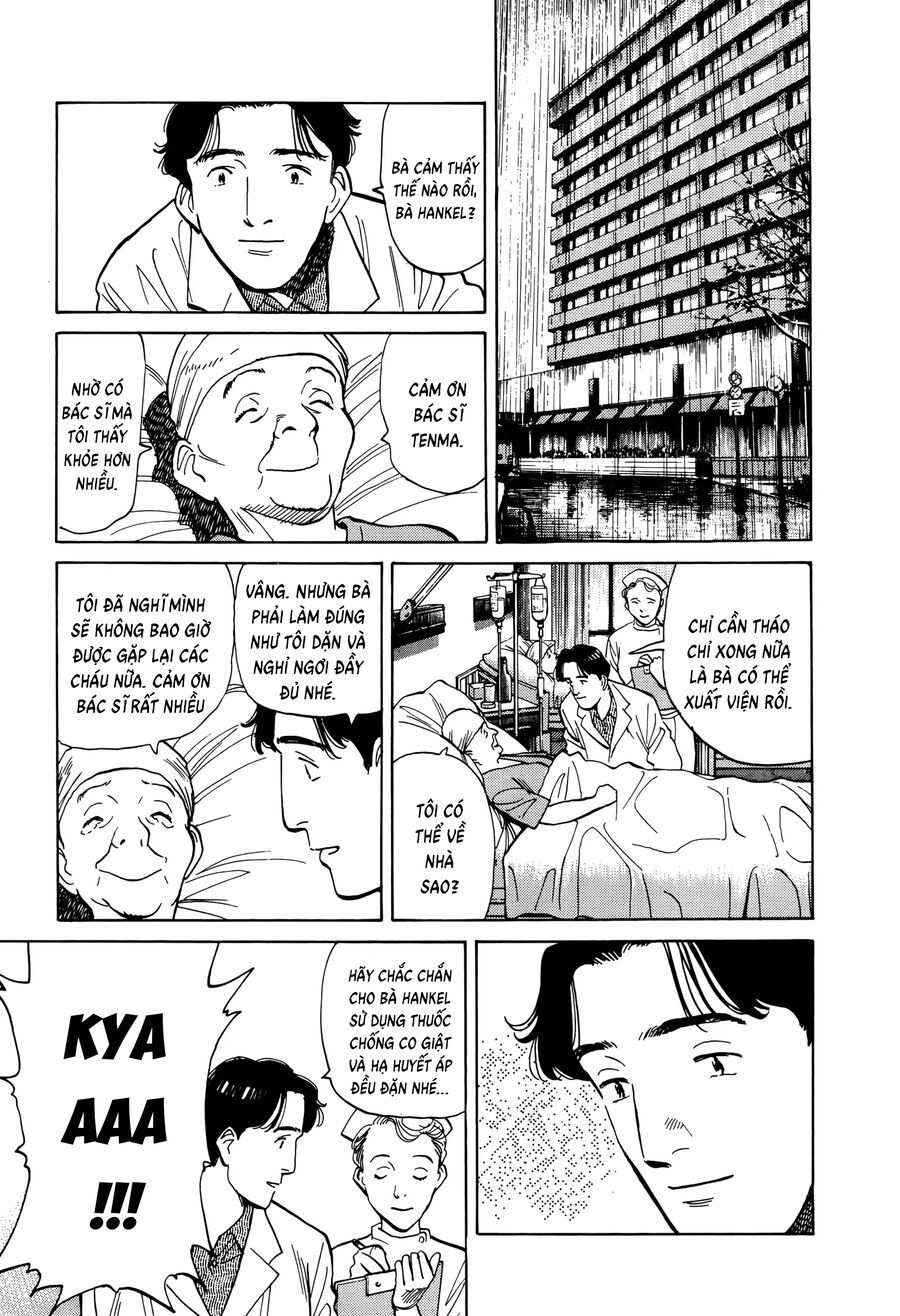 Monster Perfect Edition Chapter 4 - 13