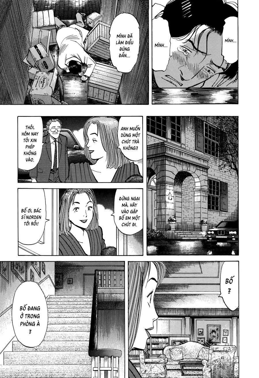 Monster Perfect Edition Chapter 4 - 23