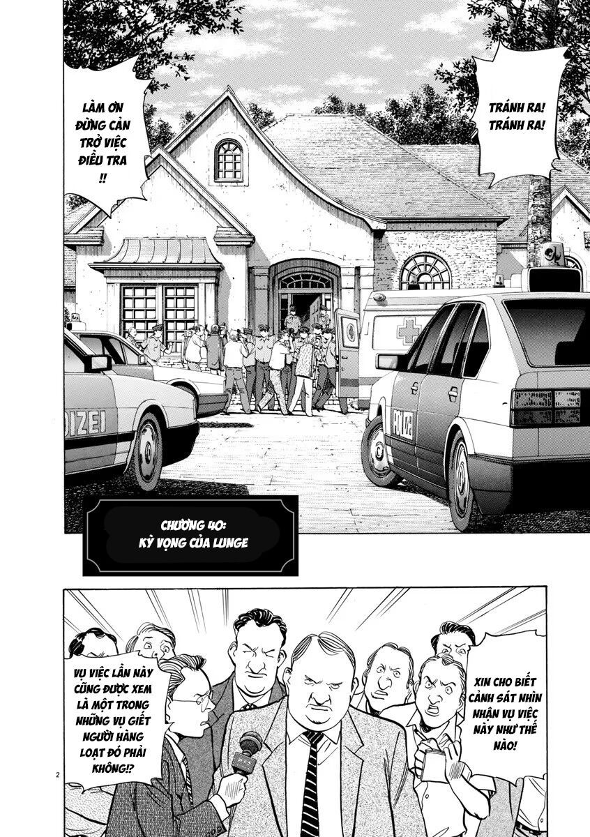 Monster Perfect Edition Chapter 40 - 2