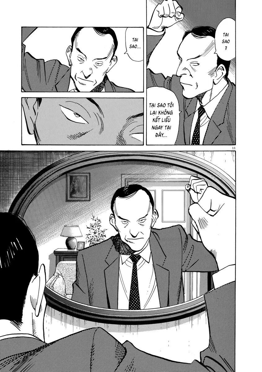 Monster Perfect Edition Chapter 40 - 11
